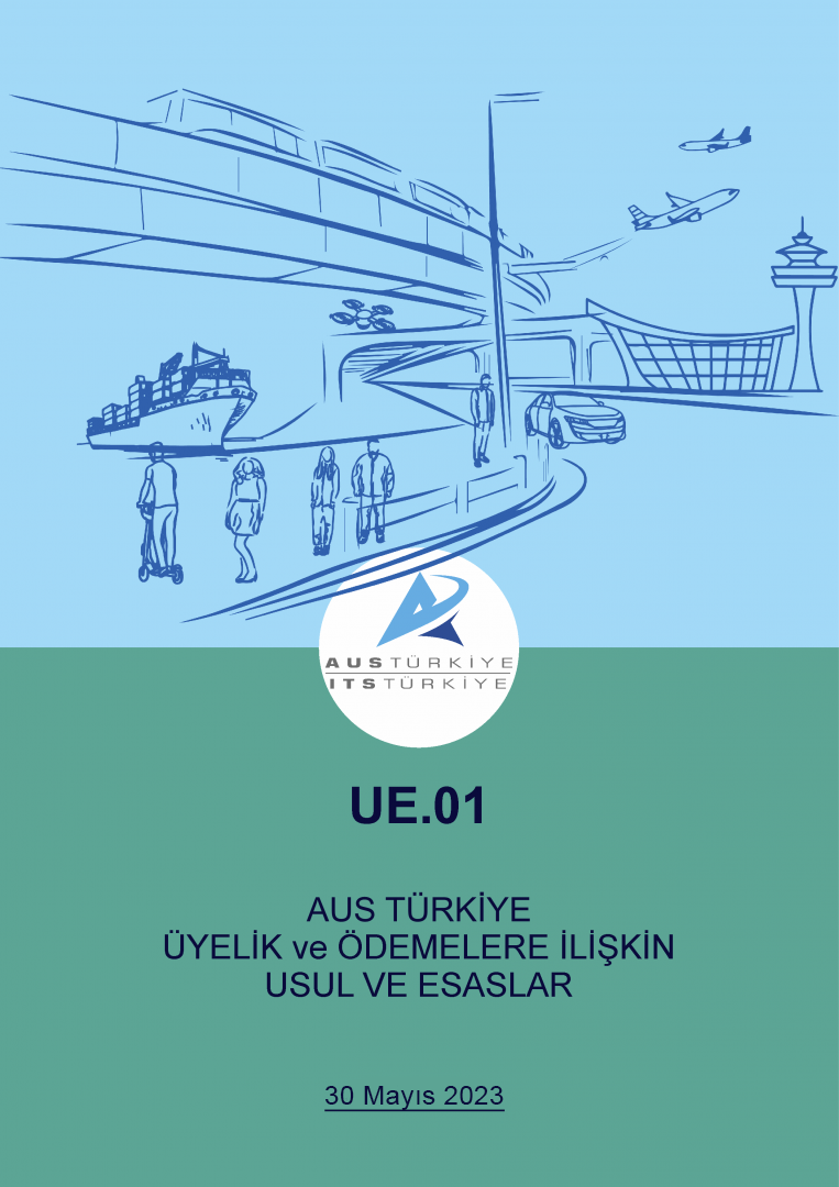 UE.01 Üyelik ve Ödemelere İlişkin Usul ve Esaslar