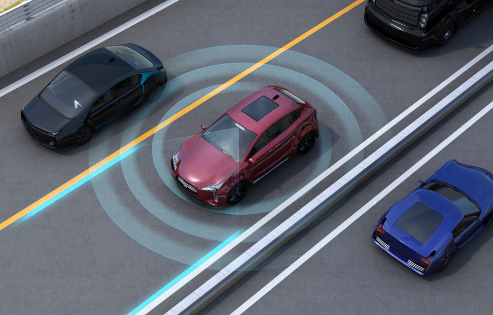 İngiltere, Sürücüsüz Araçlarla Köklü Bir  Değişime Doğru İlerliyor