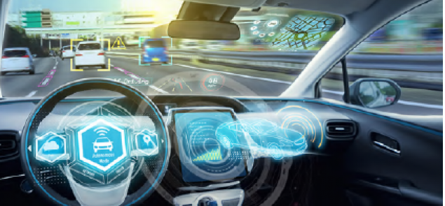 SAE Yeni Bir Standart Yayınladı: LTE-V2X Güvenlik İletişimleri İçin Yerleşik Sistem Gereksinimleri