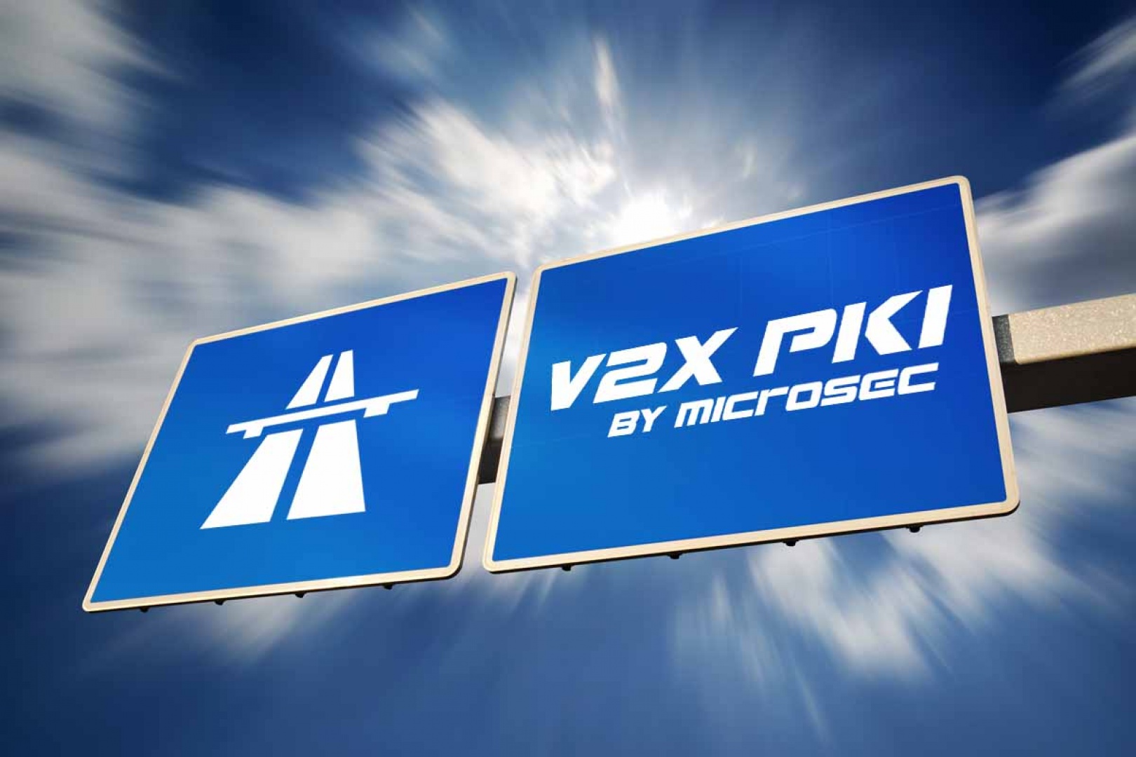 Microsec V2X PKI Hizmetleri Almanya'da Yola Çıktı