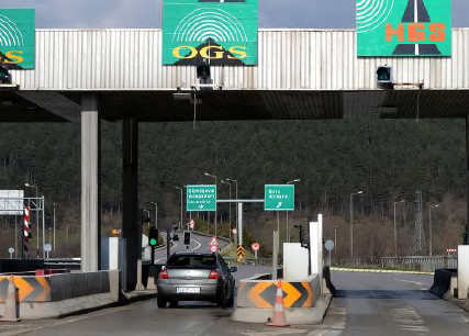 OGS’den HGS’ye Ücretsiz Geçiş