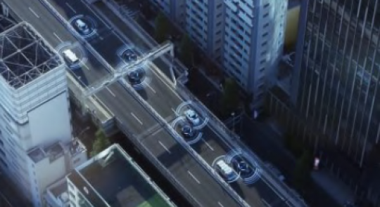 Verizon-Cisco İş Birliği, Otonom Araç Teknolojisini Geliştiriyor