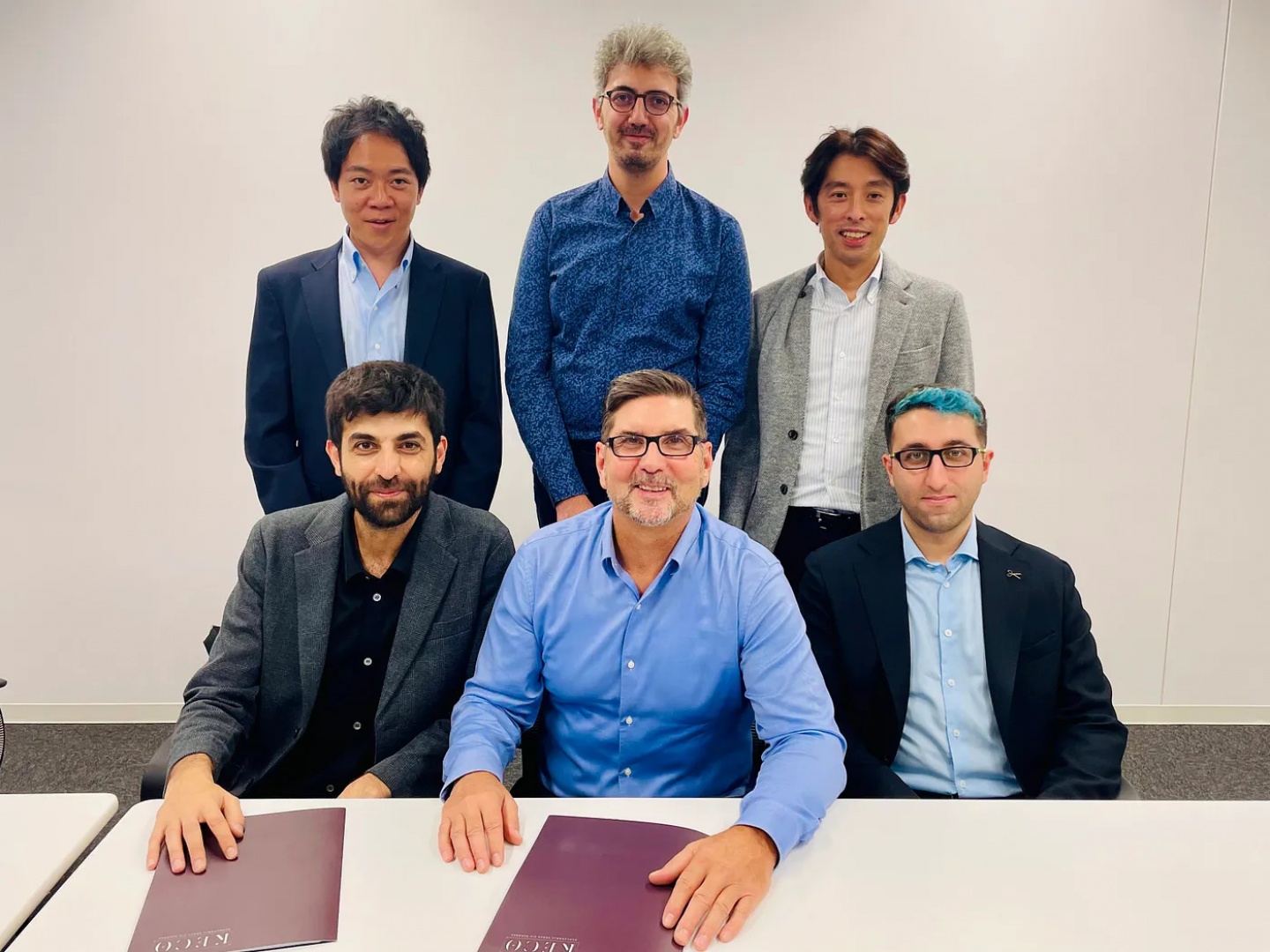 Leo Drive TIER IV’dan Tohum Yatırım Aldı