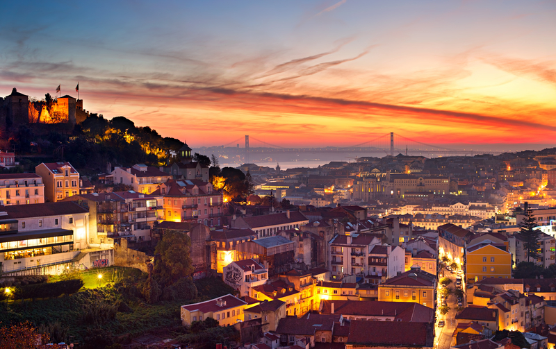 ERTICO, Lizbon 2023 Temalarına Dikkati Çekti