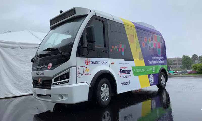 e-JEST’ler Kuzey Amerika’ya Giriş Yaptı