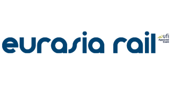 EURASIA RAIL: Avrasya Bölgesinin Tek Dünyanın 3. Büyük Demiryolu Fuarı Düzenlendi