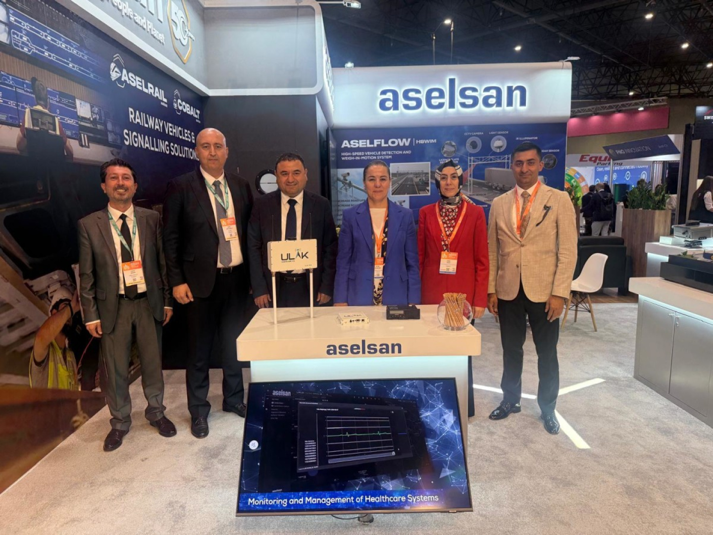 16. AUS Avrupa Kongresi Sevilla'da Gerçekleşti