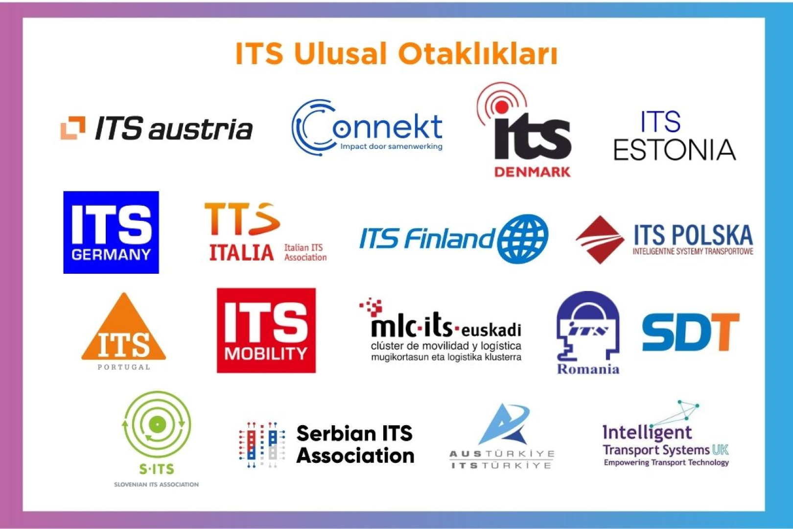 İstanbul, Ulaşımın Geleceği İçin Milat Olmaya Hazırlanıyor: AUS Avrupa Kongresi 2026