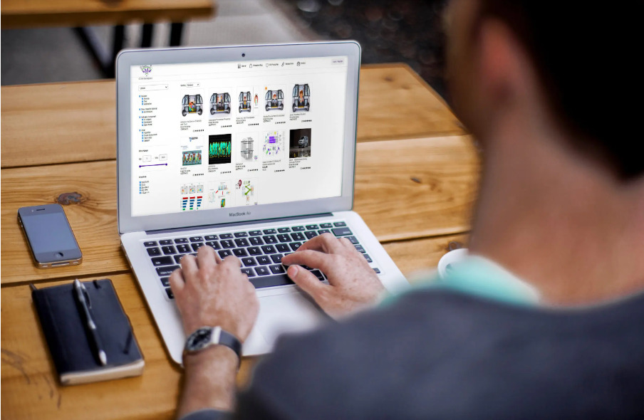 NCCAM Teknolojileri ve Hizmetlerinin Geliştirilmesi  İçin Bir Pazar Kuruldu