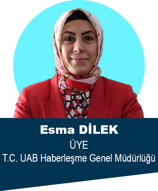 Esma DİLEK
