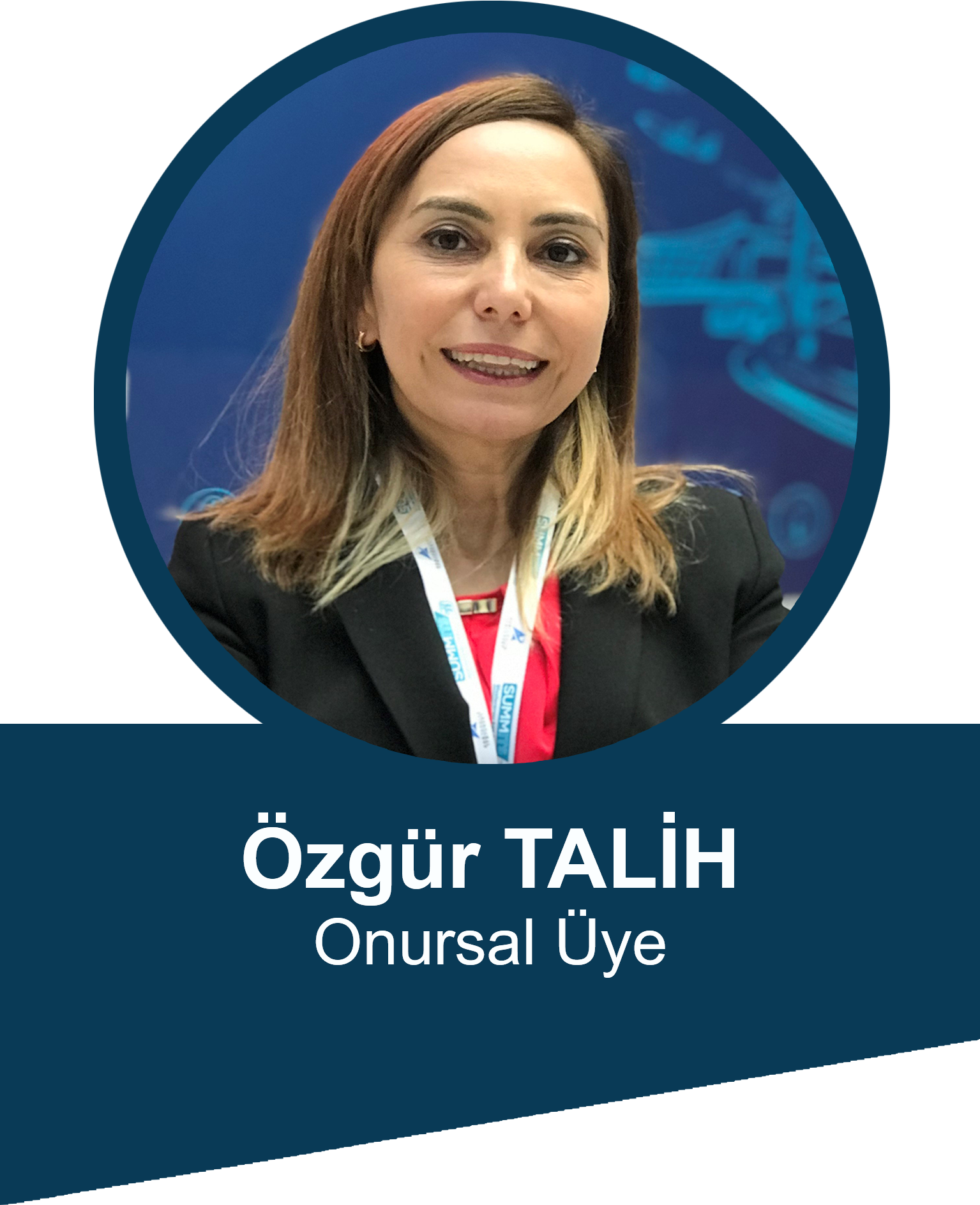 Özgür TALİH