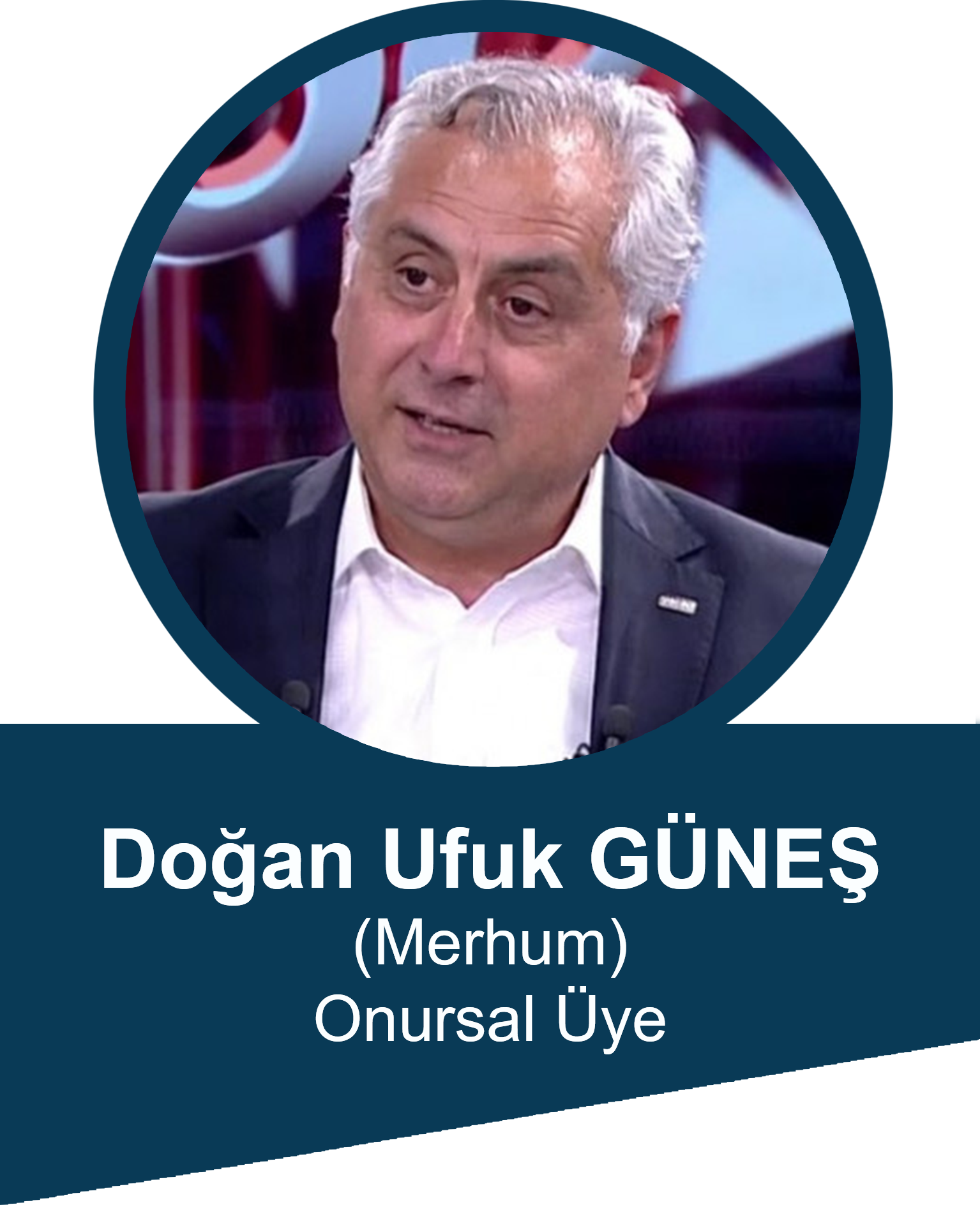 Doğan Ufuk GÜNEŞ