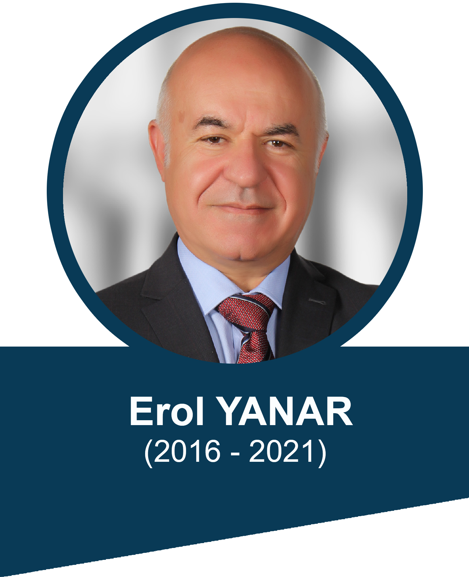 Erol YANAR