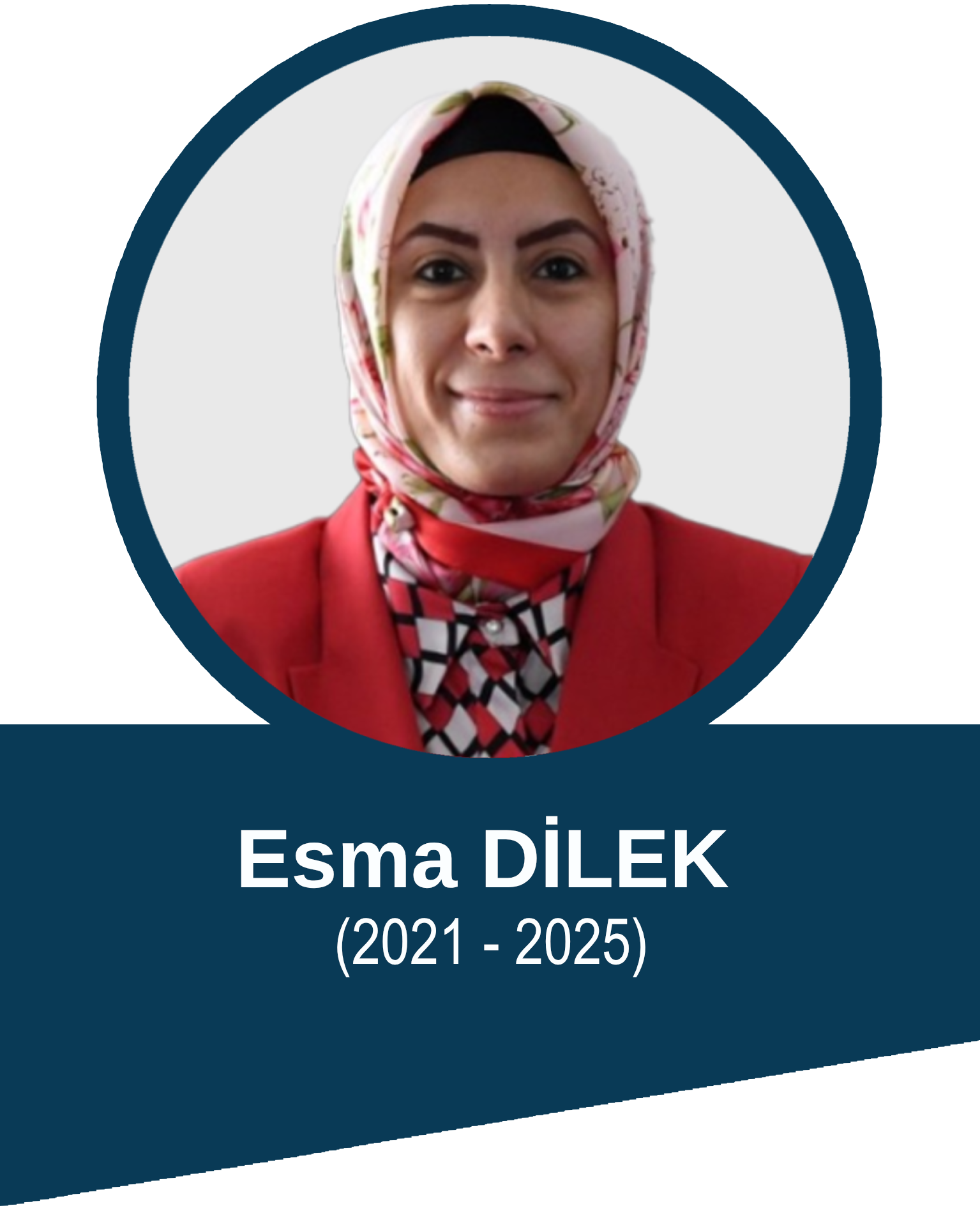 Esma DİLEK