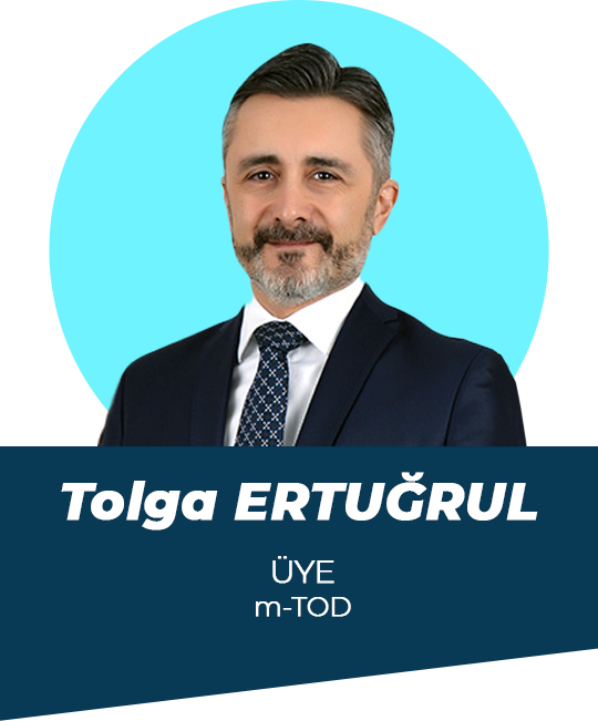 Tolga ERTUĞRUL