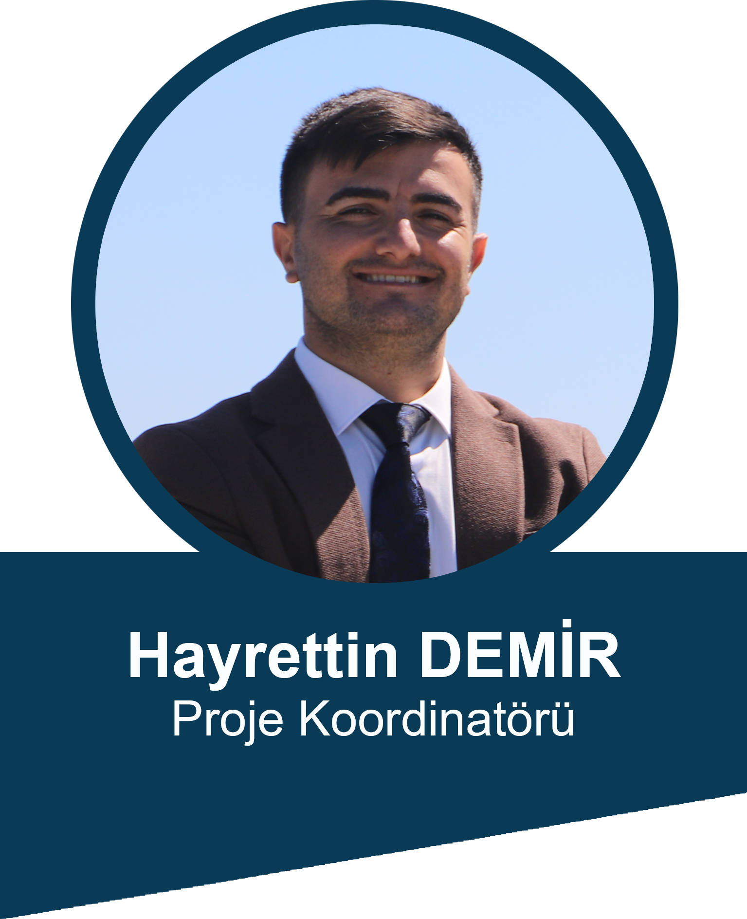 Hayrettin DEMİR