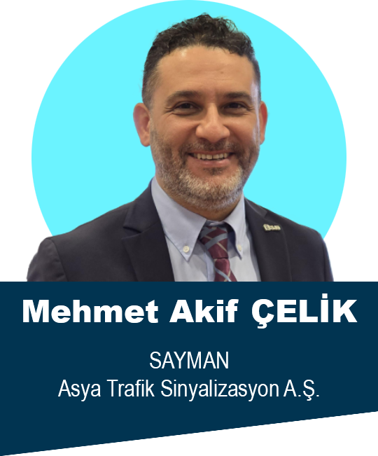 M. Akif ÇELİK