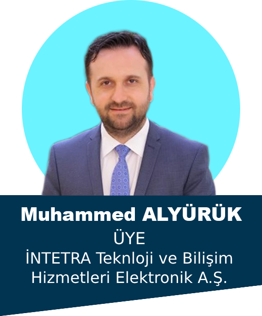 Muhammed ALYÜRÜK