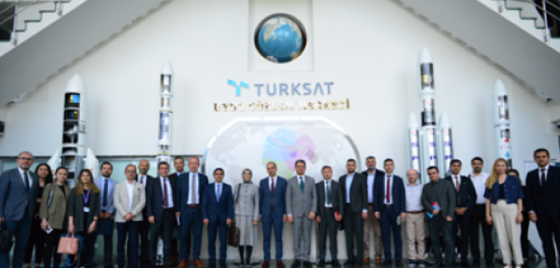 Uydu Destekli Ulusal Akıllı Ulaşım Sistemleri Otomasyon Projesi Devam Ediyor