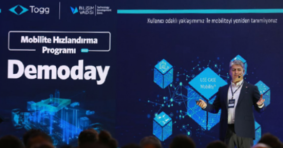 Mobilite Hızlandırma Programı Tamamlandı