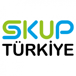 SKUP TÜRKİYE Projesi Tanıtıldı