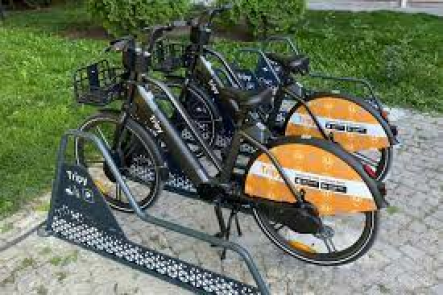 Tripy Mobility Etkinliği Gerçekleşti