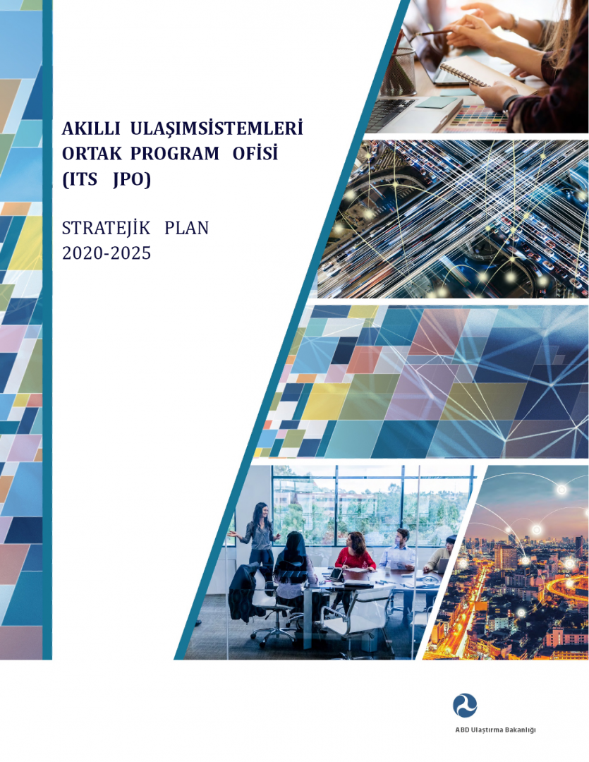 AUS Ortak Program Ofisi (ITS JPO) 2020-2025 Stratejik Planı