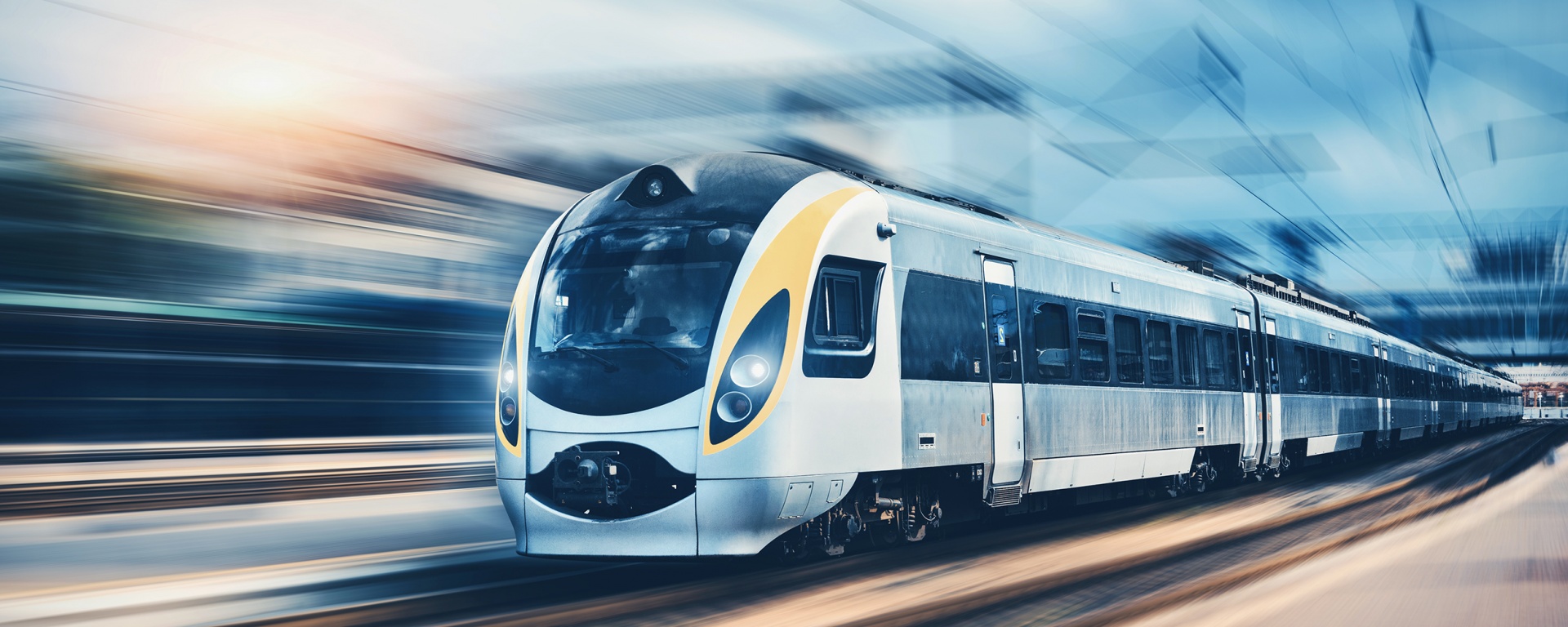 2023 Yılında Raylı Sistem Projeleri Tüm Hızıyla Devam Ediyor