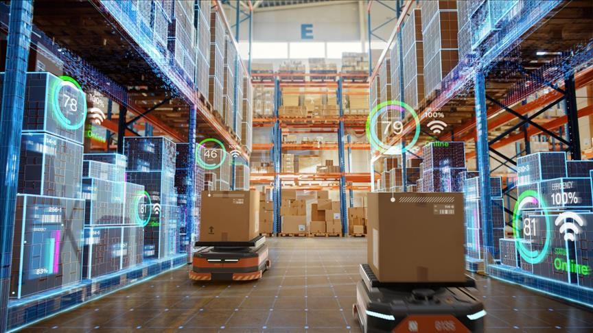 Turkcell ve Huawei, 5.5G Destekli Pasif IoT Testi Gerçekleştirdi