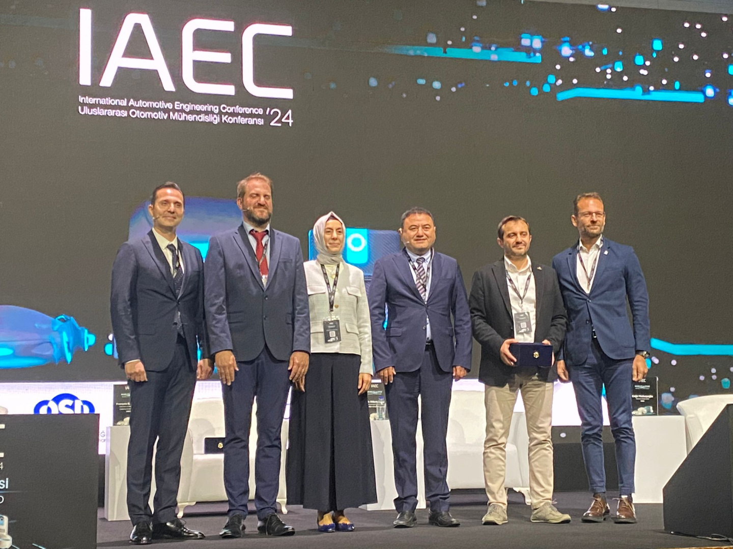 Akıllı Mobilite, Ulaşımın Geleceğini Yeniden Tasarlıyor