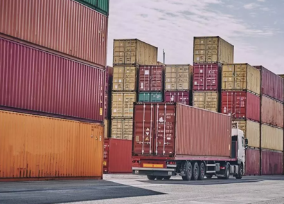 “HERE”, Tedarik Zinciri Çözümlerinde  “AWS” İle İş Birliği Yapıyor